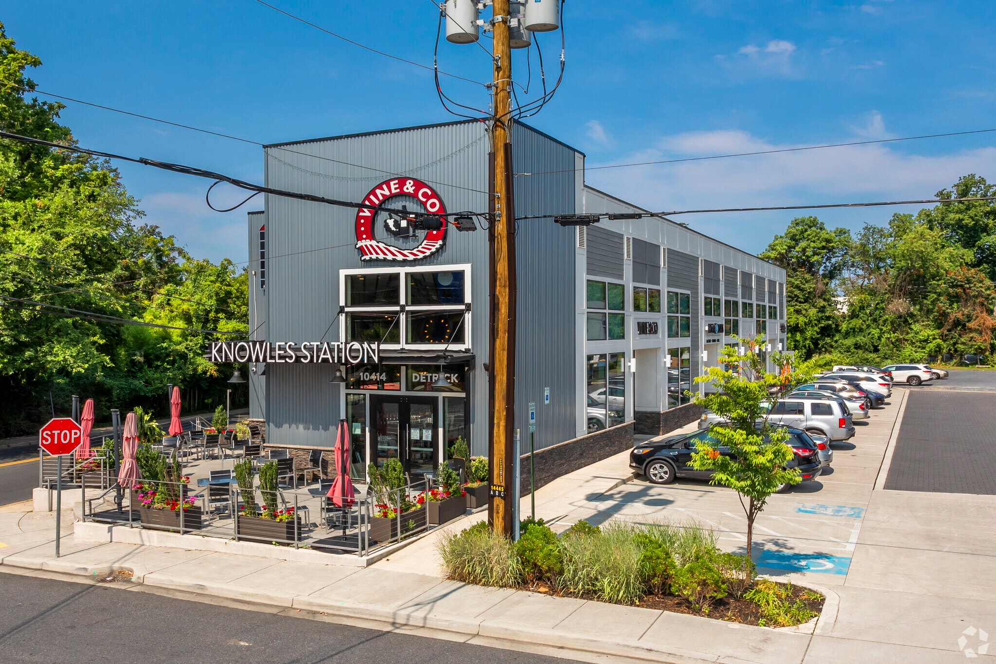 10414 Detrick Ave, Kensington, MD for Rent