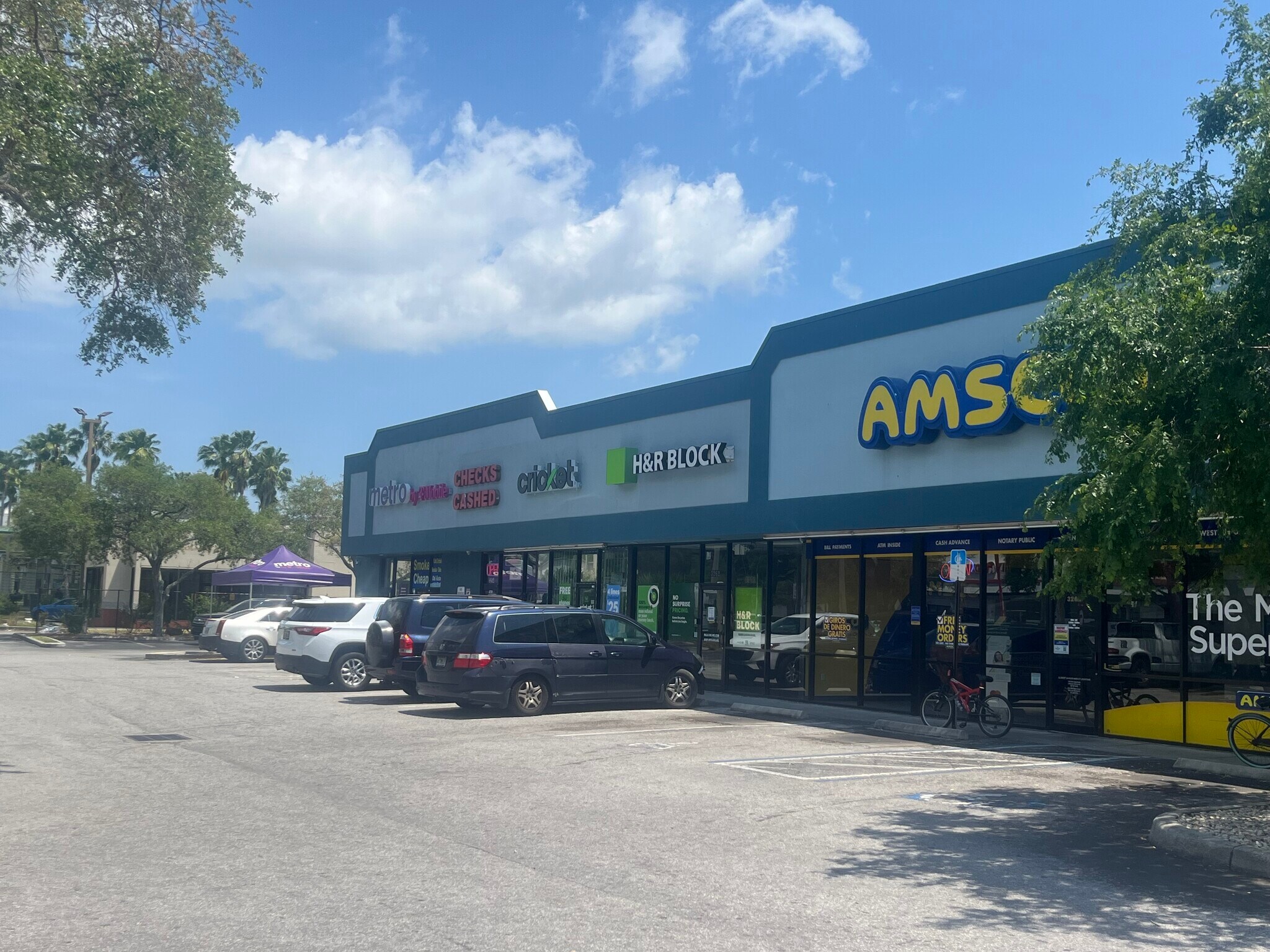3252-3350 Central Ave, Saint Petersburg, FL for Rent