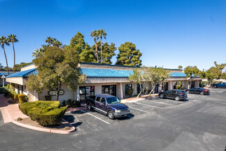 Las Vegas, NV Office/Medical - 501 S Rancho Dr