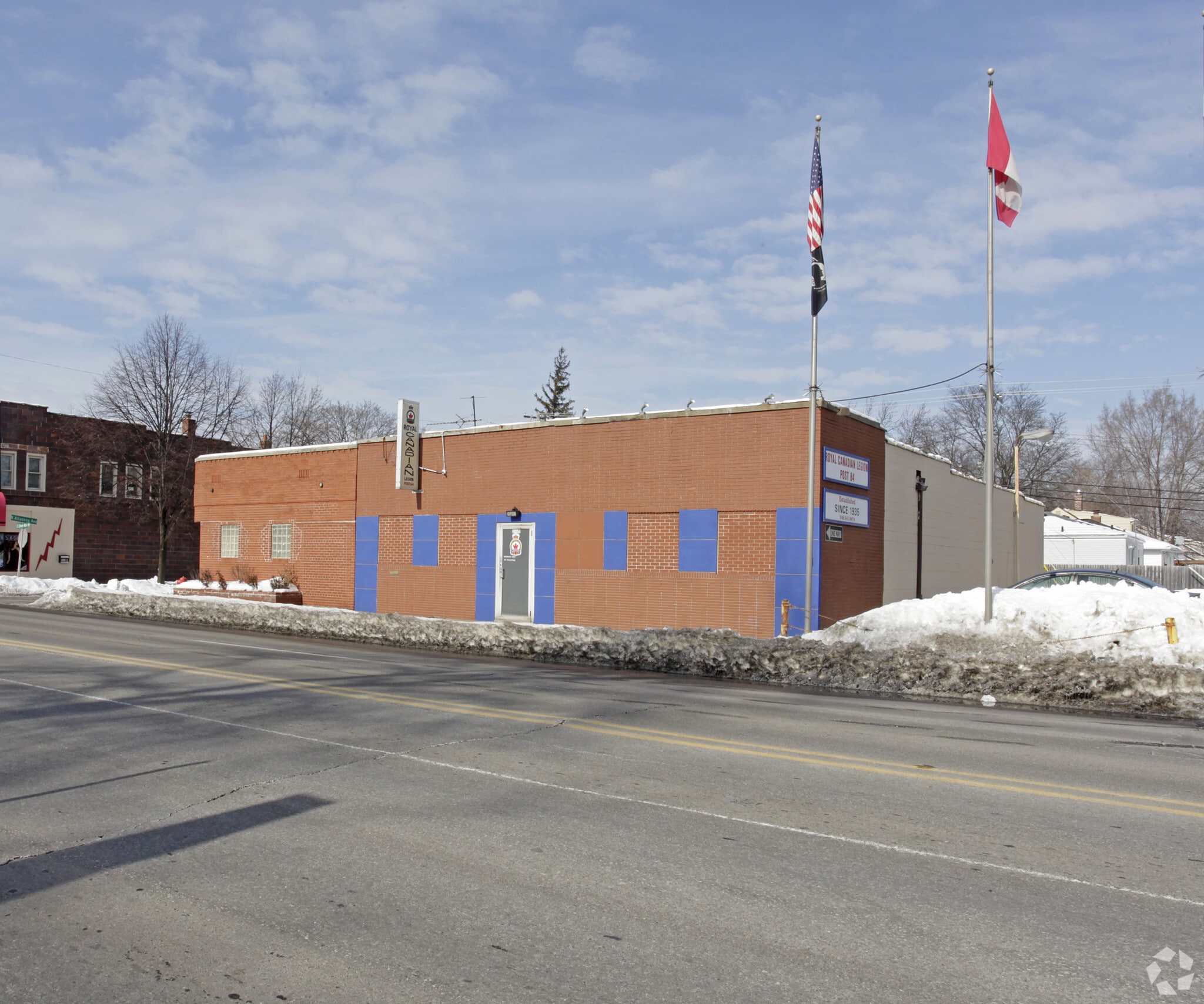 1005 E 11 Mile Rd, Royal Oak, MI for Rent