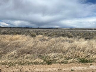 Big Piney, WY Residential Land - 53 Energy Rd