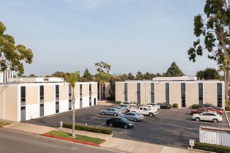 Newport Beach, CA Office/Medical - 901 Dover Dr