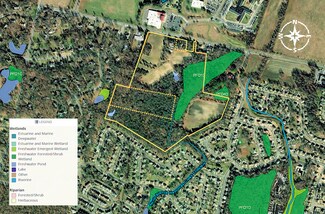 Westampton, NJ Residential Land - 720 Woodlane Rd Westampton, NJ Residential Land - 720 Woodlane Rd