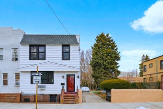 6161 62nd, Middle Village, NY 11379