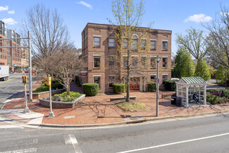 Falls Church, VA undefined - 100-122 E Broad St