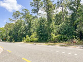 Waldo, FL Commercial Land - 14821 NE 144th Ave Waldo, FL Commercial Land - 14821 NE 144th Ave