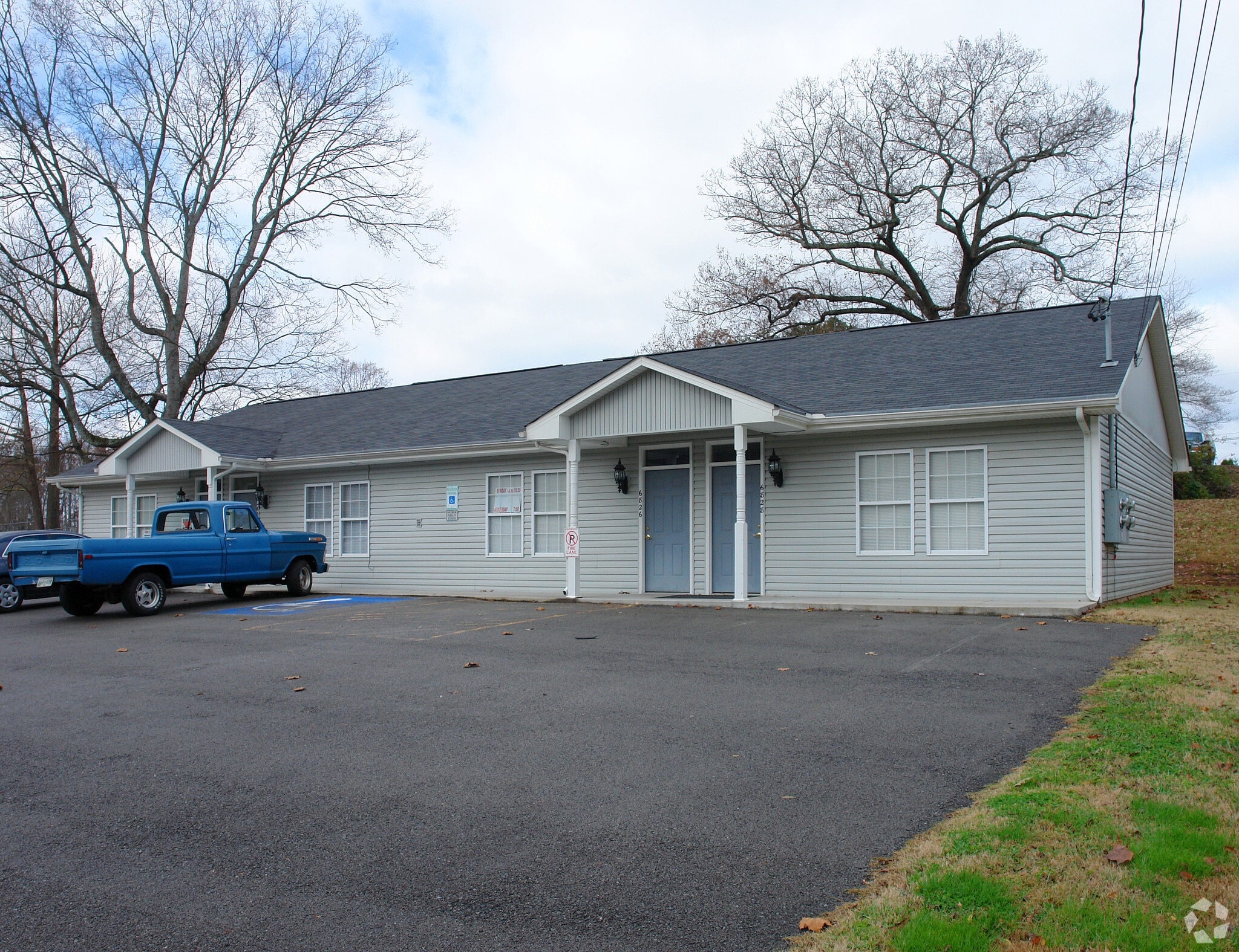 6822-6828 Tice Ln, Knoxville, TN for Sale