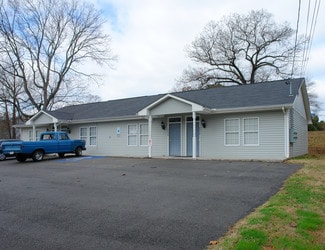 Knoxville, TN Office - 6822-6828 Tice Ln