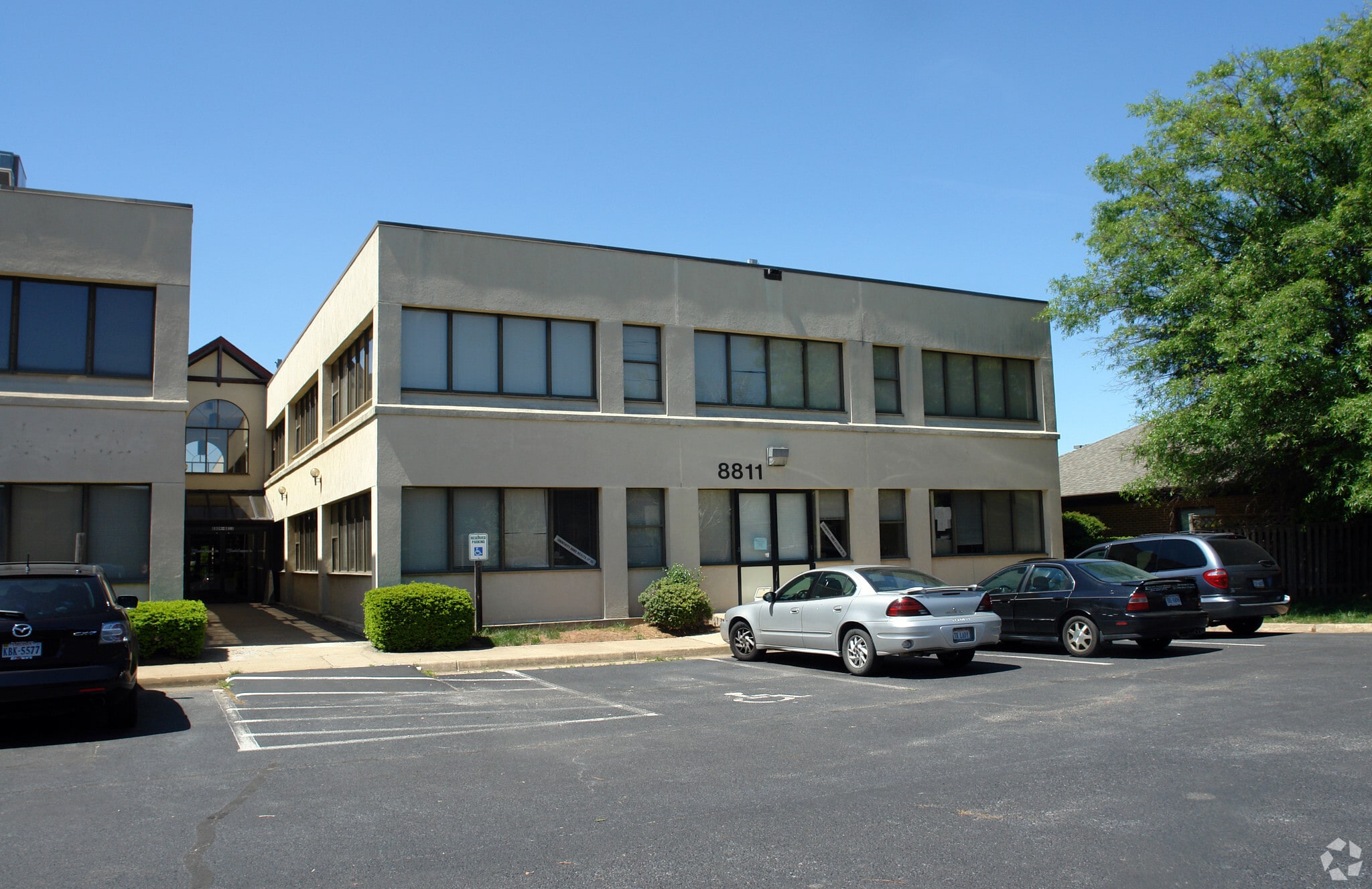 8811 Sudley Rd, Manassas, VA for Rent