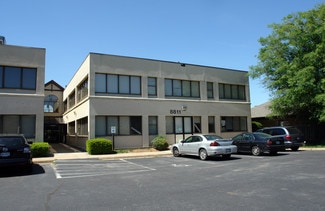 Manassas, VA Office - 8811 Sudley Rd