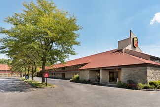 Findlay, OH Hospitality - 1951 Broad Ave