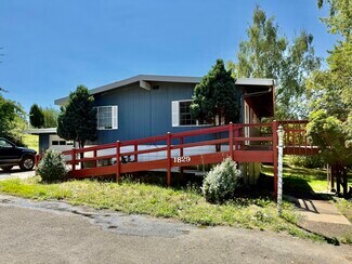 Camas, WA Residential Land - 1829 SE 283rd Ave