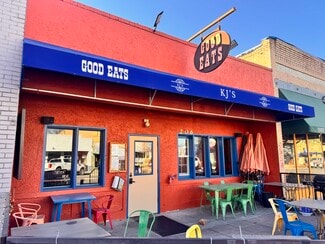 Fruita, CO Storefront Retail/Office - 206 E Aspen Ave