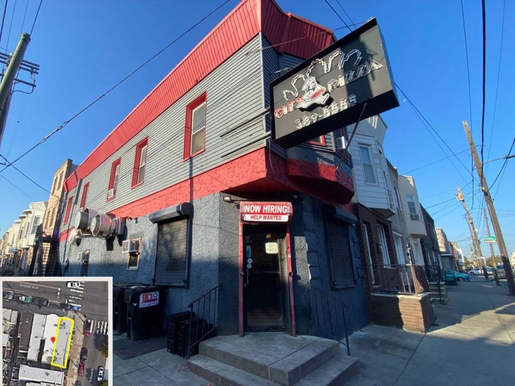 100 Snyder Ave, Philadelphia, PA for Sale