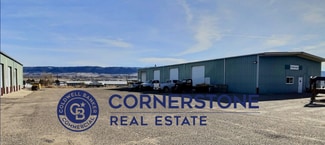 Mills, WY Industrial - 4155 Poison Spider Rd Mills, WY Industrial - 4155 Poison Spider Rd