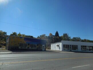 Ely, NV Specialty - 1351 Aultman