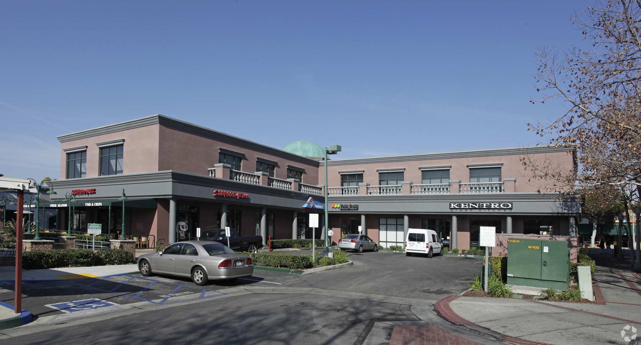 100-150 S Harbor Blvd, Fullerton, CA for Rent