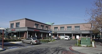 Fullerton, CA Retail - 100-150 S Harbor Blvd