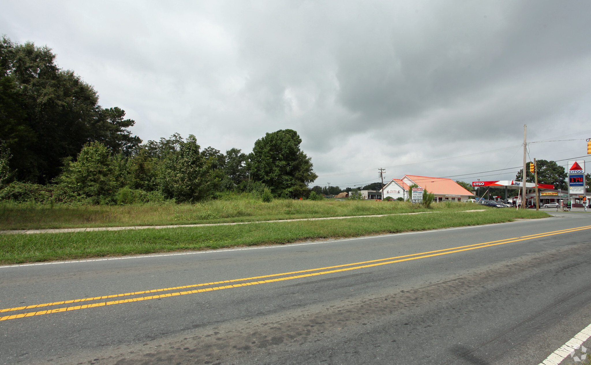 3840 Pleasant Plains Rd, Matthews, NC for Sale