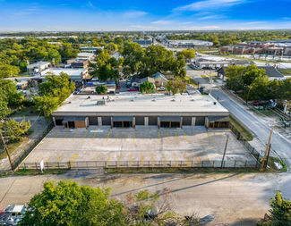 Lewisville, TX Industrial - 500 S Kealy Ave