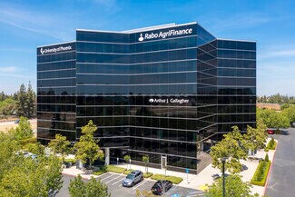 Fresno, CA Office - 45 E River Park Pl W Fresno, CA Office - 45 E River Park Pl W