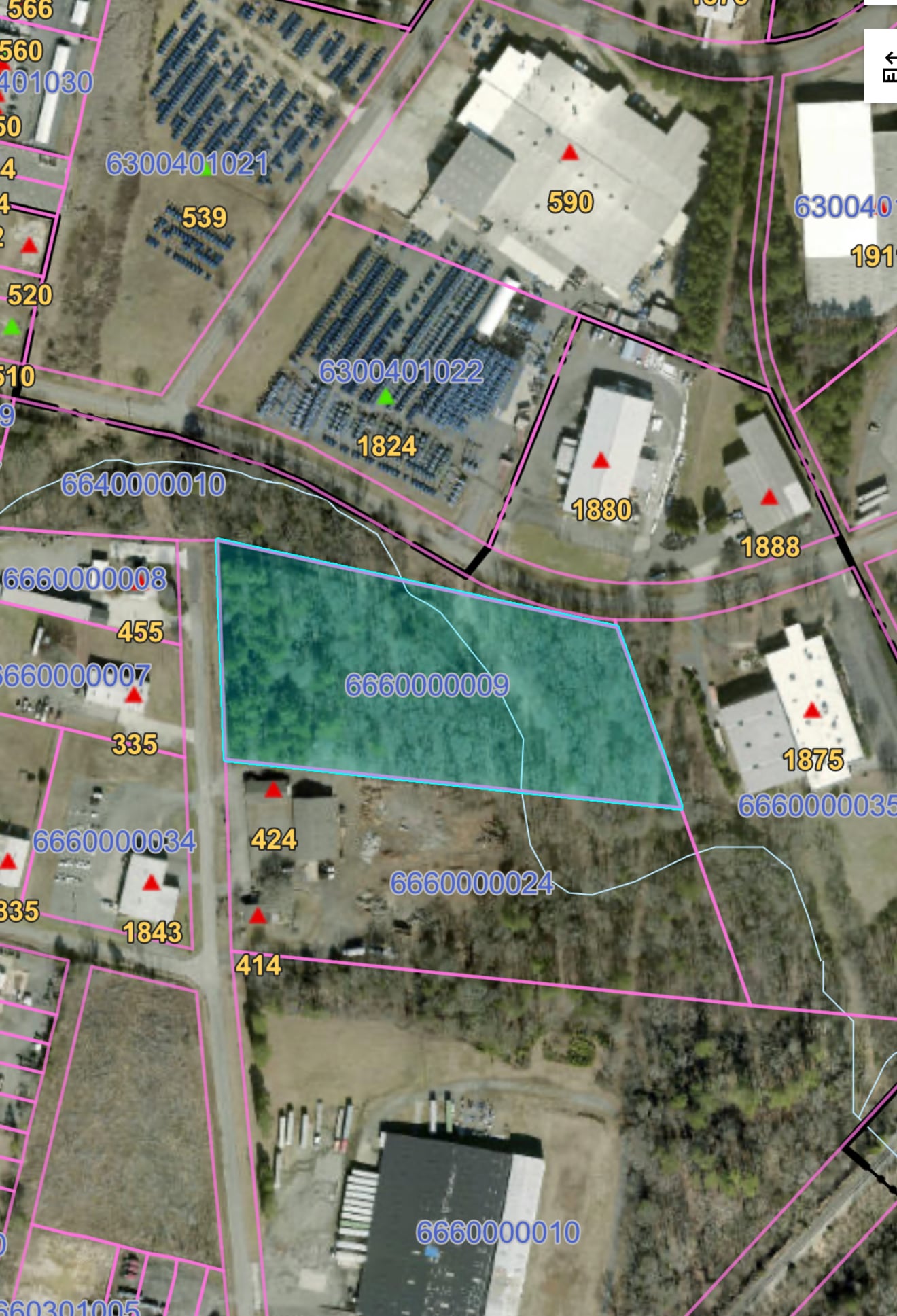 424 Mt Phillips St, Rock Hill, SC for Sale