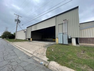 Elm Street Warehouses