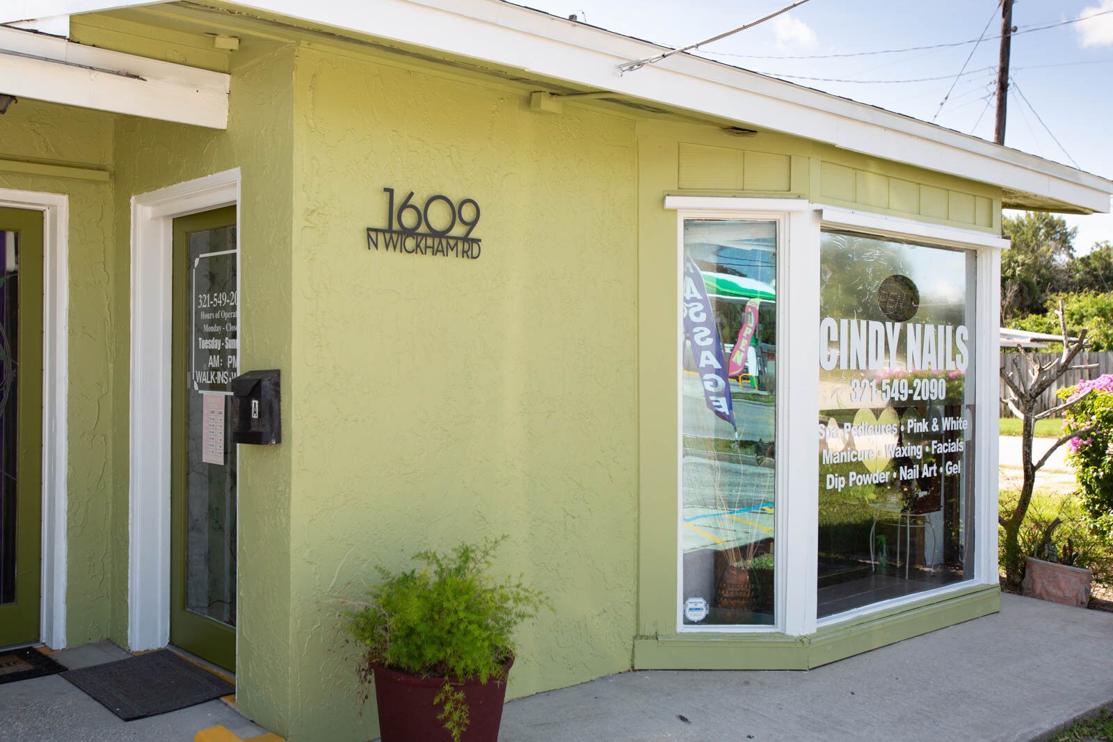 1609 N Wickham Rd, Melbourne, FL for Rent