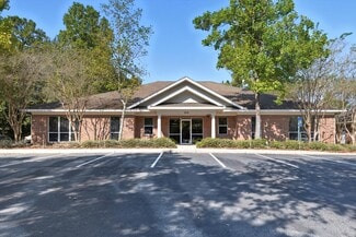 Tallahassee, FL Office - 2565 Barrington Cir Tallahassee, FL Office - 2565 Barrington Cir