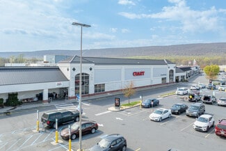 Wind Gap, PA Retail - 837 Male Rd Wind Gap, PA Retail - 837 Male Rd