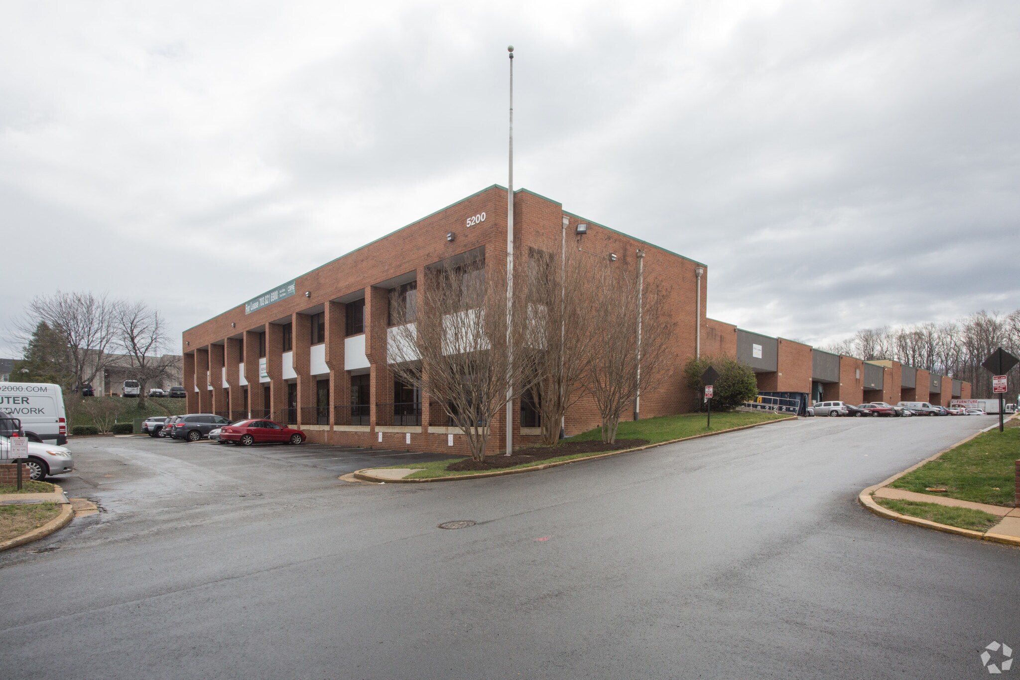 5200-5228 Eisenhower Ave, Alexandria, VA for Rent