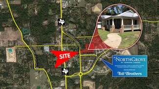 27126 HUFFSMITH CONROE RD  