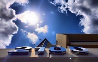Coral Gables, FL Office - 2100 Ponce De Leon Blvd