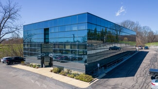 Novi, MI Medical - 42450 W 12 Mile Rd