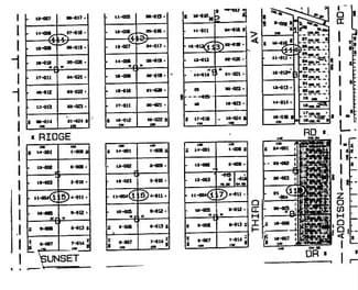 Villa Park, IL Retail - 600-658 N Addison Rd