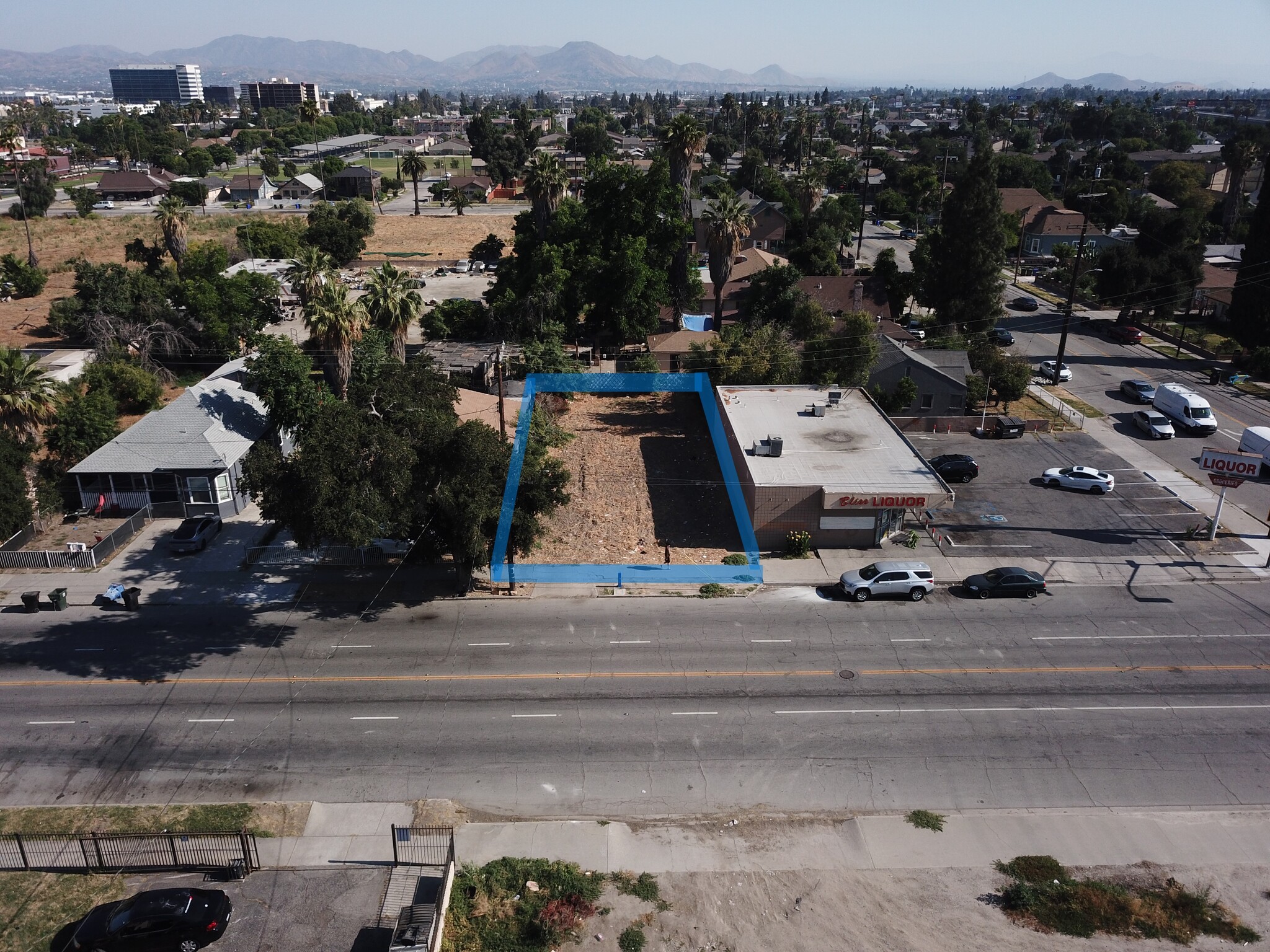 687 9th, San Bernardino, CA for Sale
