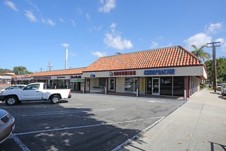 Torrance, CA Retail - 4719-4817 Torrance Blvd