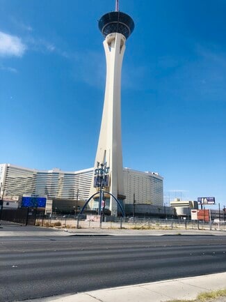 Las Vegas, NV Loft/Creative Space - 2123 Paradise Rd
