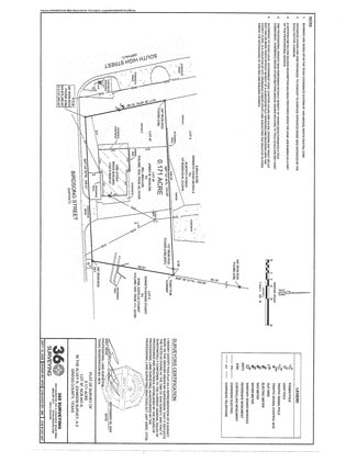 Longview, TX Office/Retail - 1734 S High St