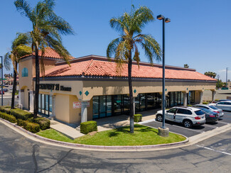 Chino Hills, CA Office/Retail - 4197 Chino Hills Pky