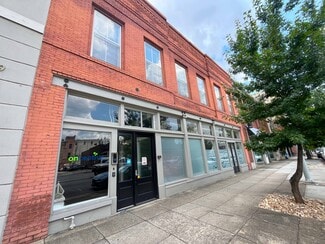 Birmingham, AL Loft/Creative Space - 2127 1st Ave N Birmingham, AL Loft/Creative Space - 2127 1st Ave N