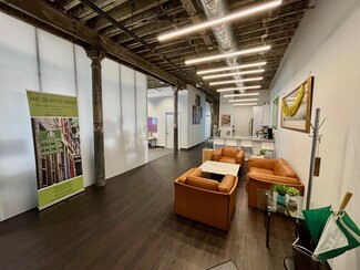 Philadelphia, PA Office - 718-720 Arch St