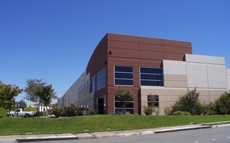 Santa Clarita, CA Warehouse - 20758 Centre Pointe Pky