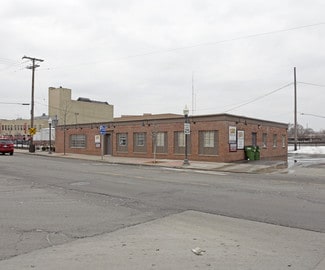 Royal Oak, MI Office - 200 S Washington Ave