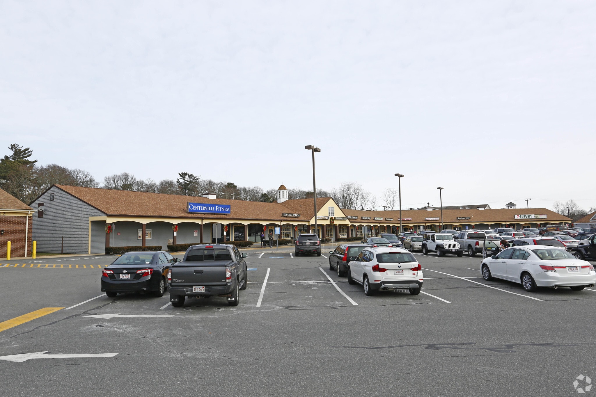 1638-1662 Falmouth Rd, Centerville, MA for Rent