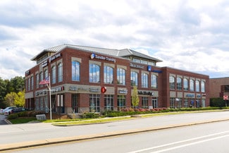 Cornelius, NC Office - 19900 W Catawba Ave Cornelius, NC Office - 19900 W Catawba Ave