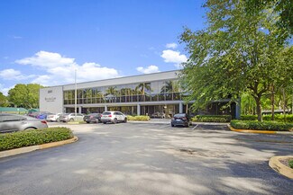 Boca Raton, FL Office/Medical - 2201 NW Corporate Blvd