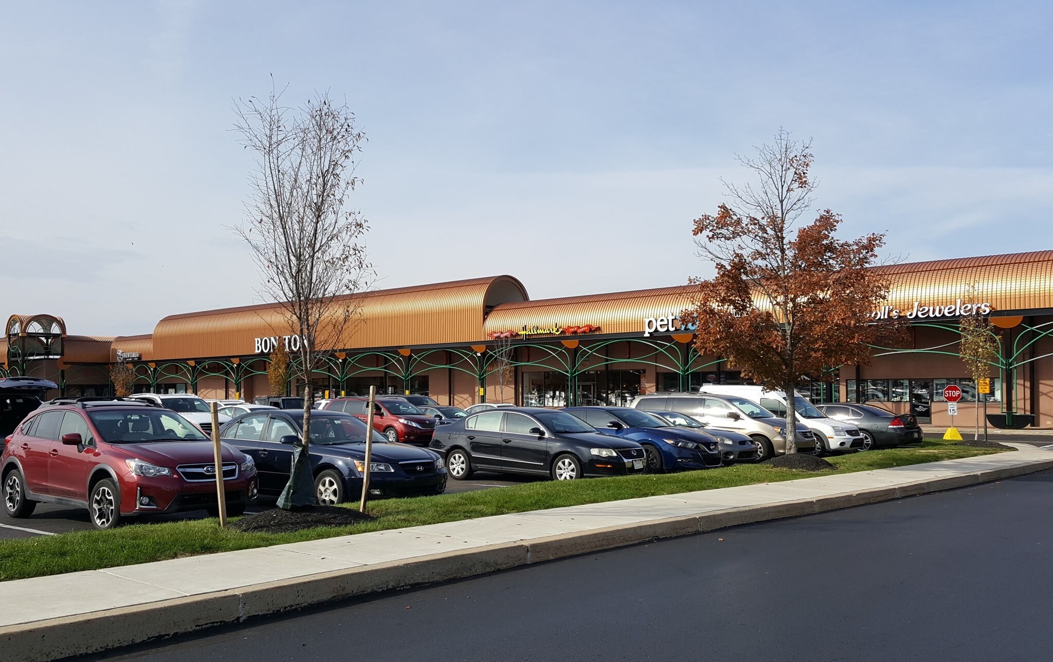 400490 N Main St Doylestown, PA 18901 Shopping Center Property for