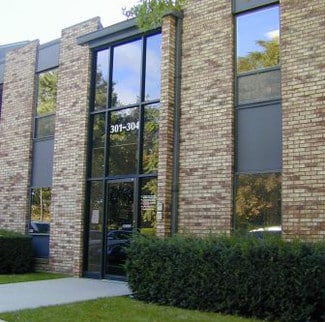 Nanuet, NY Office - 55 Old Nyack Tpke