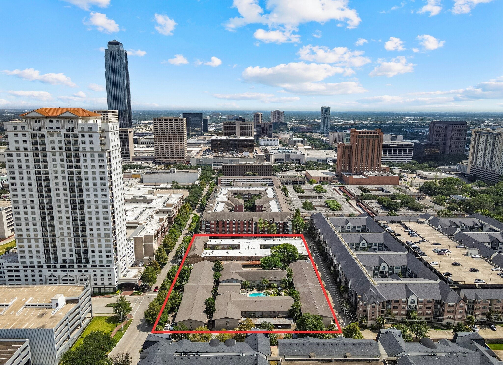 2306 McCue Rd, Houston, TX for Sale